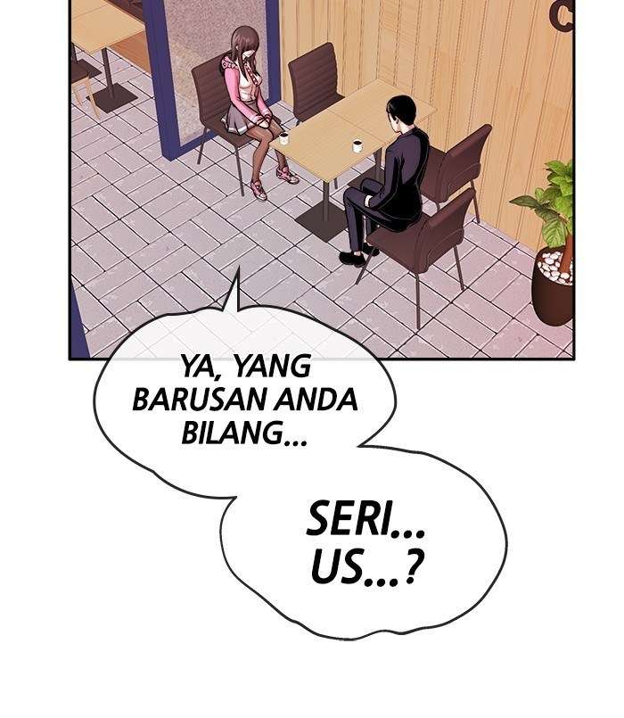 Change Season 2 Chapter 104 Gambar 14