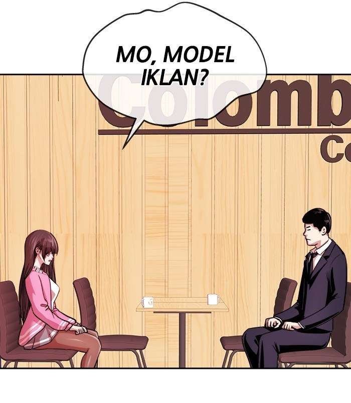 Change Season 2 Chapter 104 Gambar 28