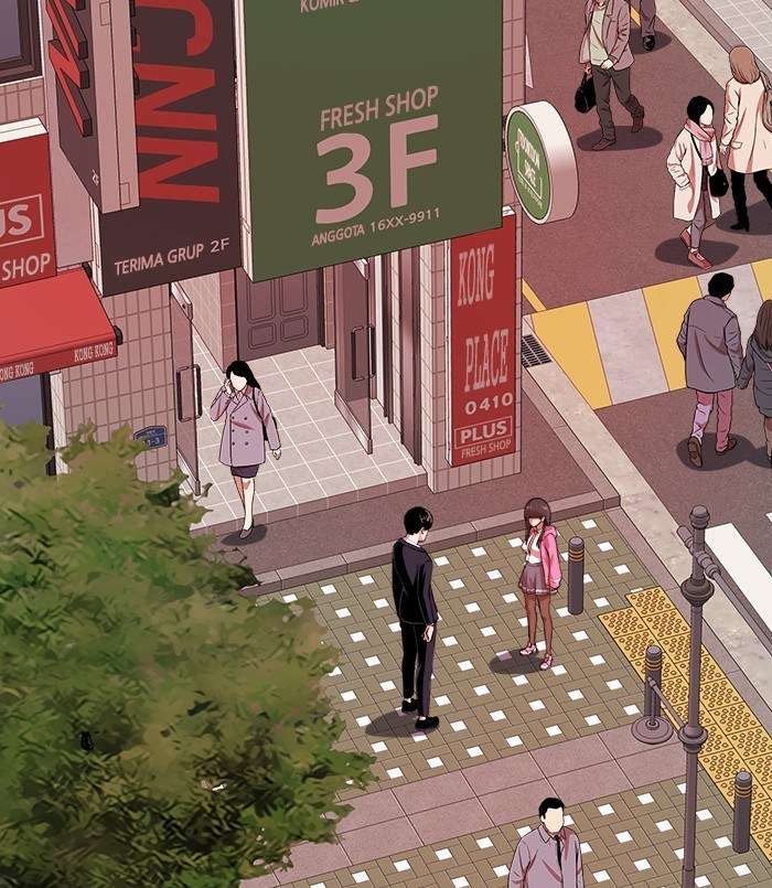 Change Season 2 Chapter 104 Gambar 3