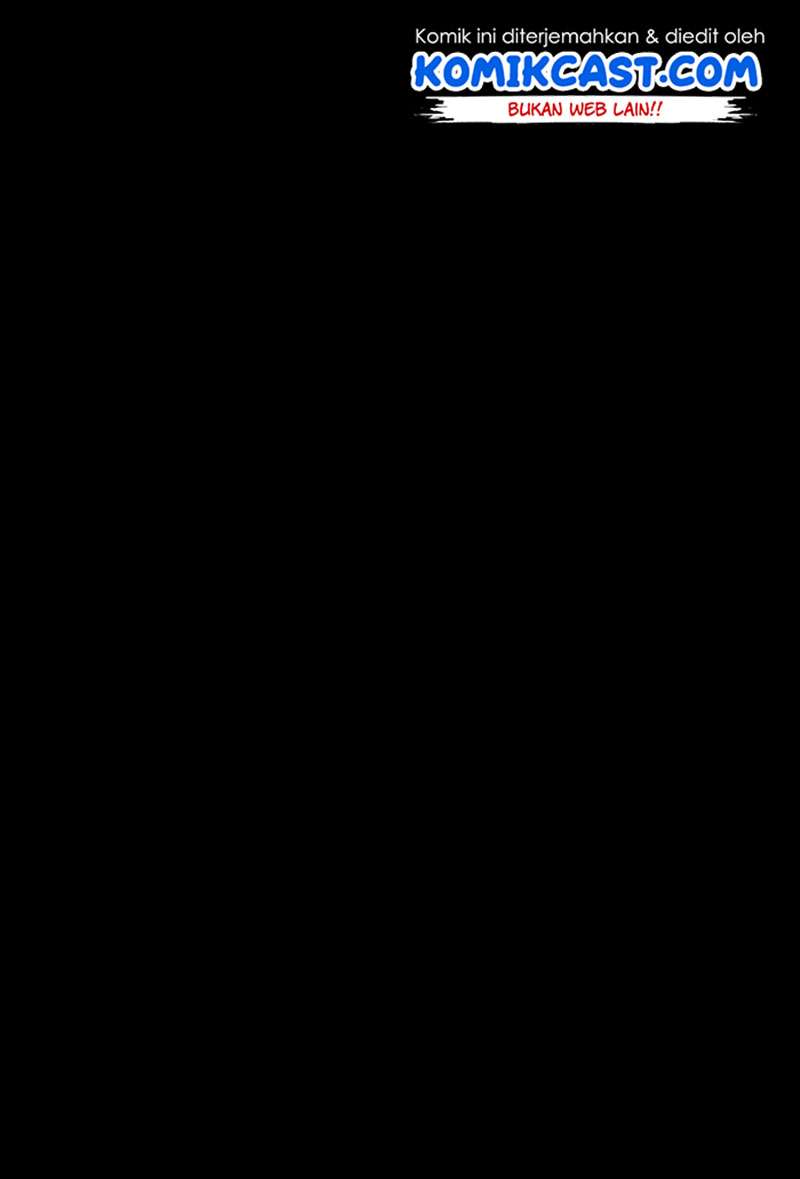 Onepunchman Saitama vs God Chapter 02.2 Gambar 16