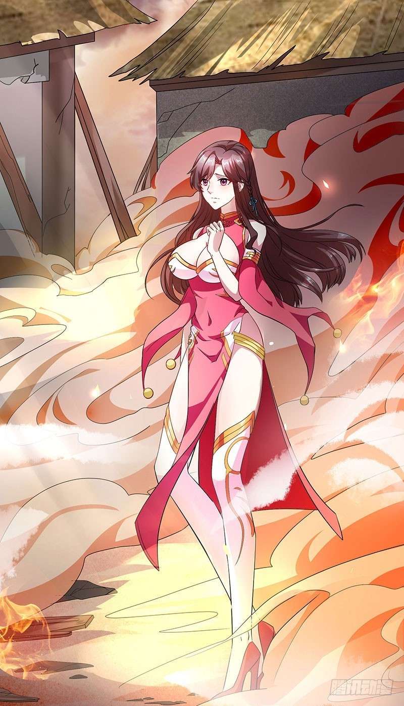 Dushi Xiaoyao Chapter 20 Gambar 4