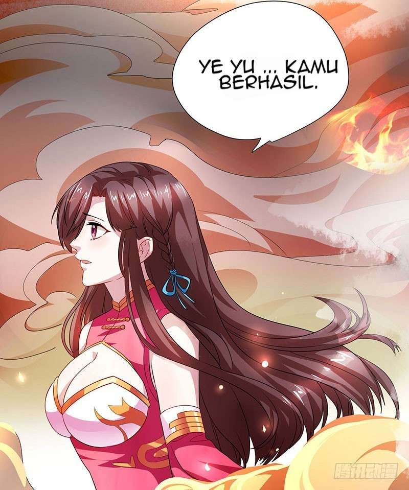 Dushi Xiaoyao Chapter 20 Gambar 5
