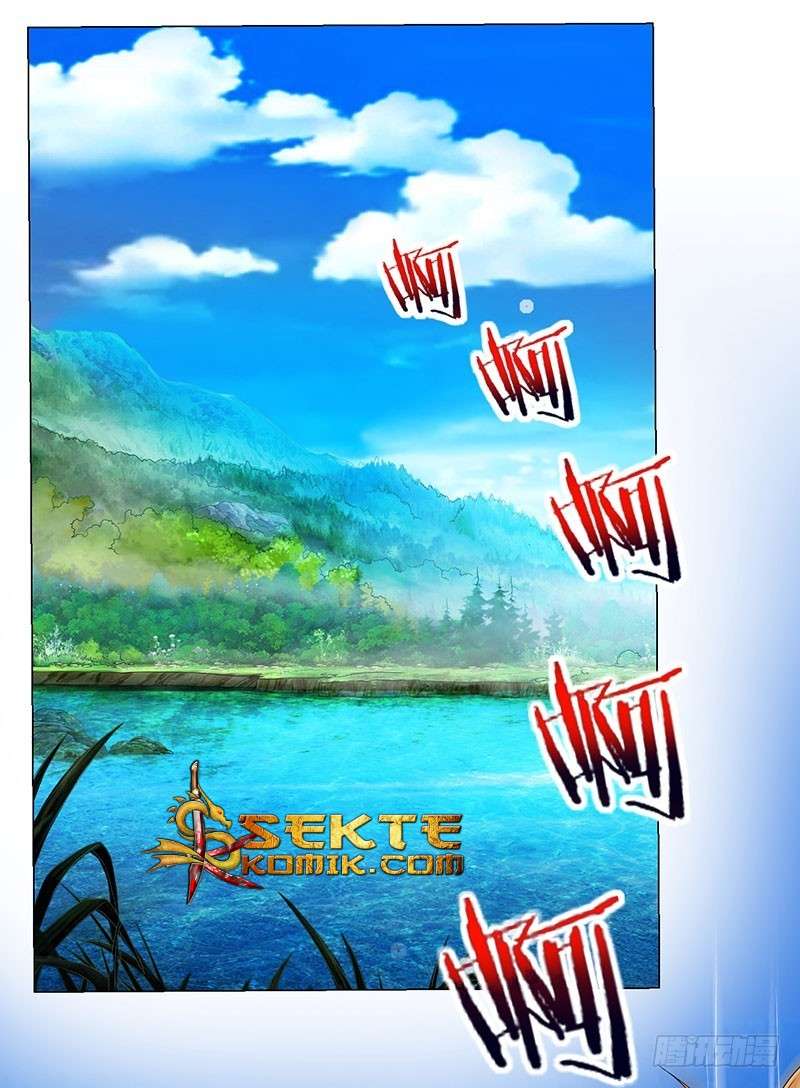 Dushi Xiaoyao Chapter 20 Gambar 6