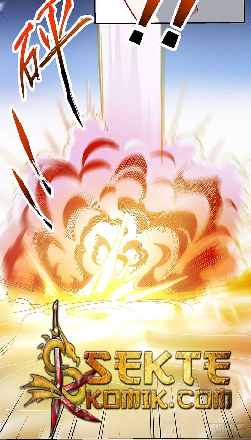 Dushi Xiaoyao Chapter 20 Gambar 8