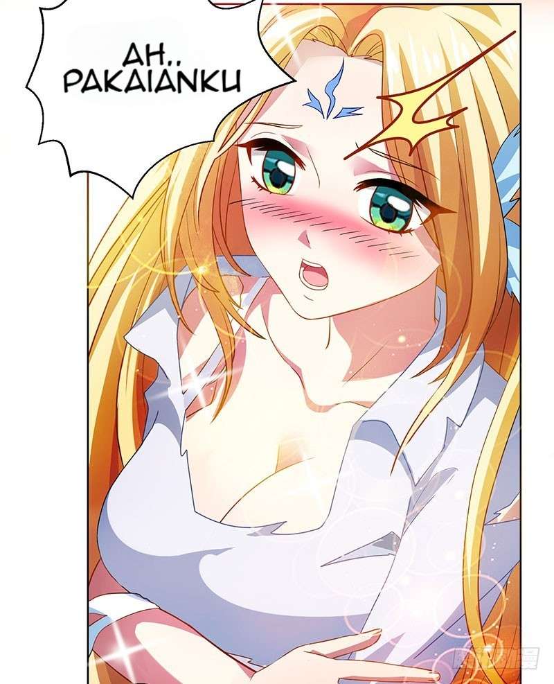 Dushi Xiaoyao Chapter 20 Gambar 10