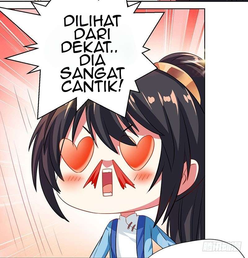 Dushi Xiaoyao Chapter 20 Gambar 14