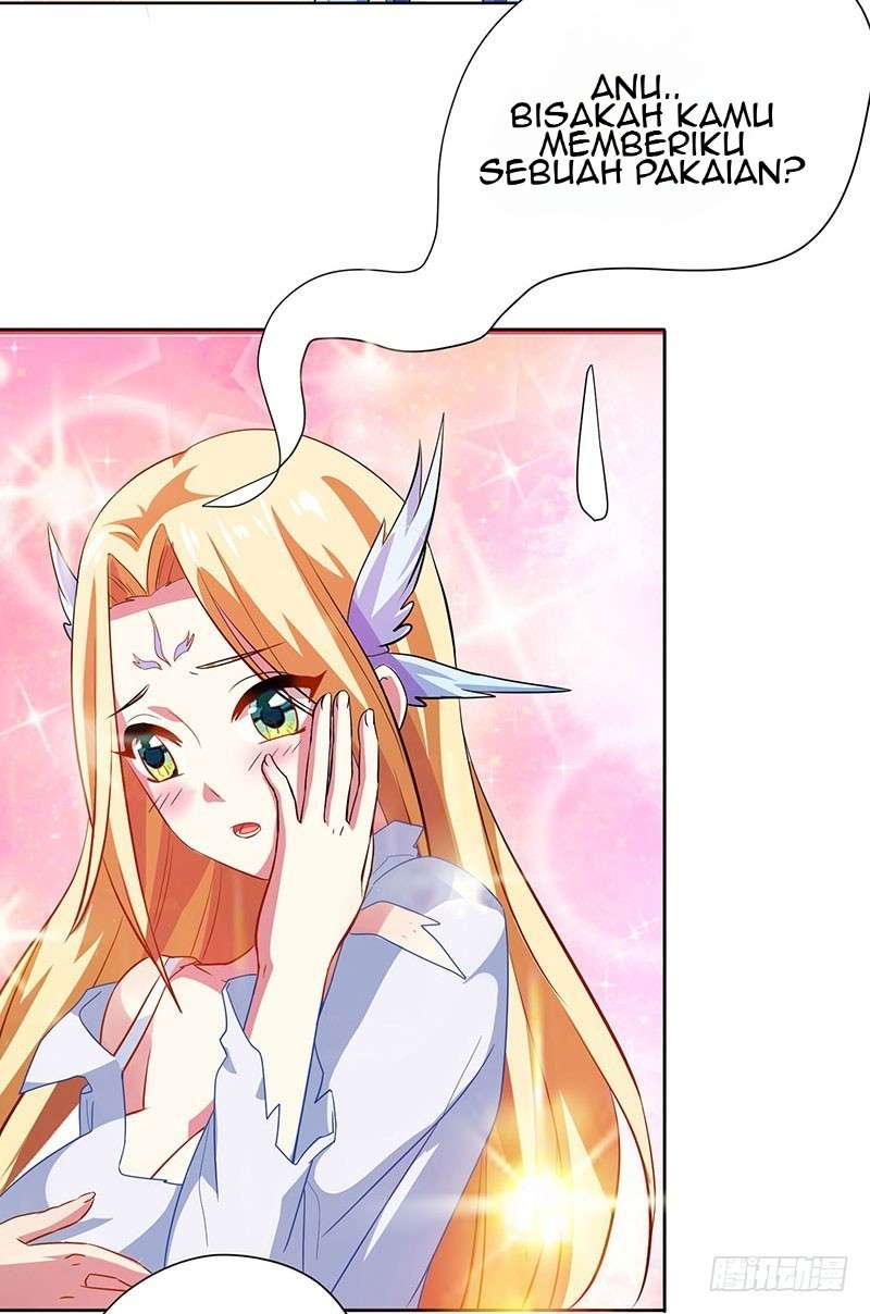 Dushi Xiaoyao Chapter 20 Gambar 15