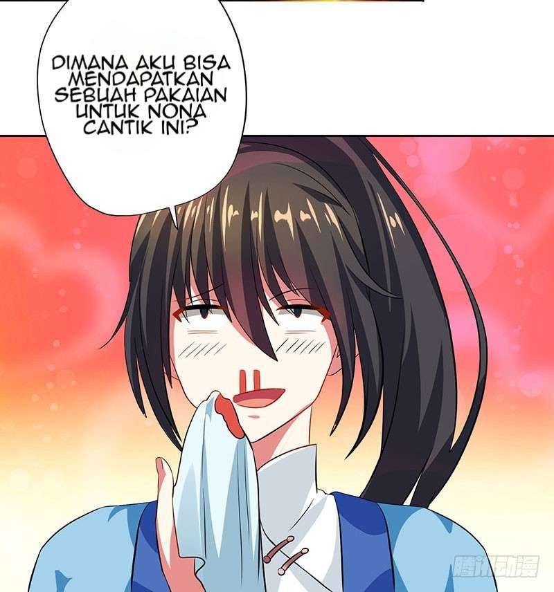 Dushi Xiaoyao Chapter 20 Gambar 16