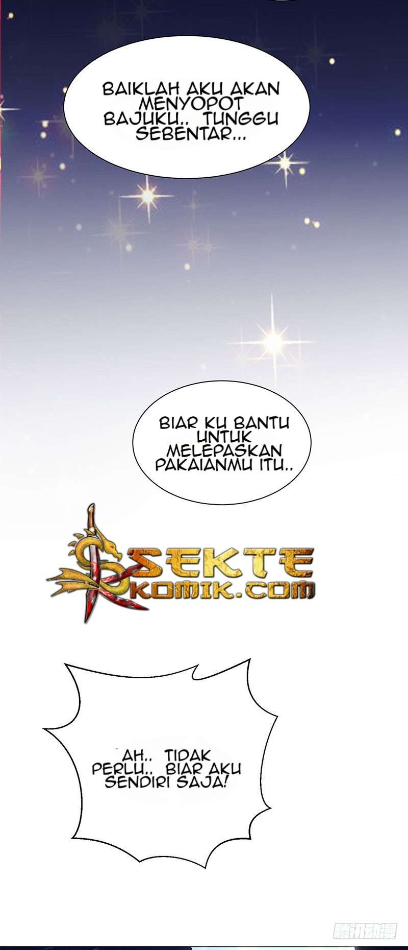 Dushi Xiaoyao Chapter 20 Gambar 19