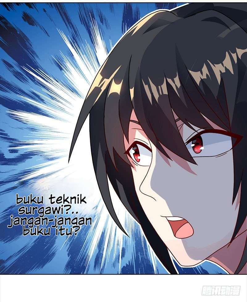 Dushi Xiaoyao Chapter 20 Gambar 25