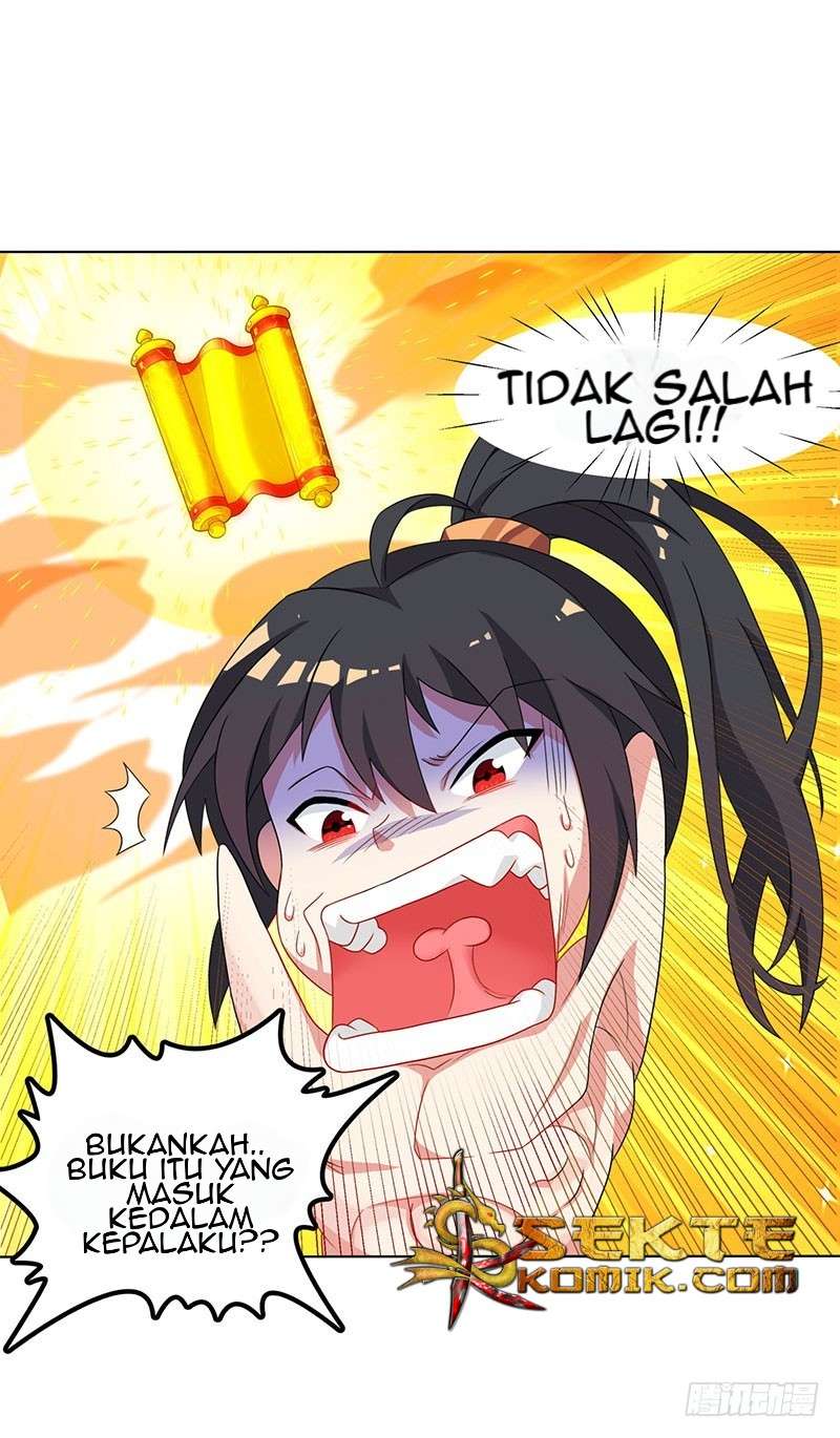 Dushi Xiaoyao Chapter 20 Gambar 29