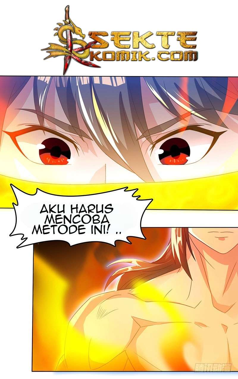 Dushi Xiaoyao Chapter 21 Gambar 7