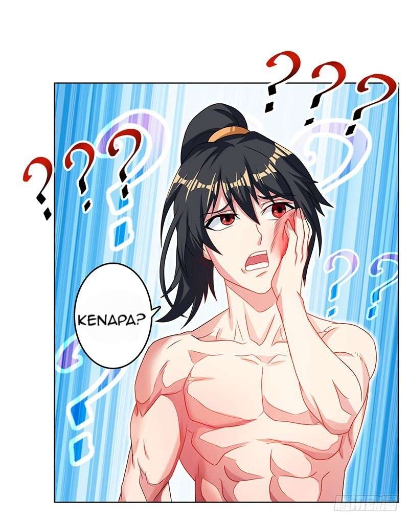 Dushi Xiaoyao Chapter 21 Gambar 9