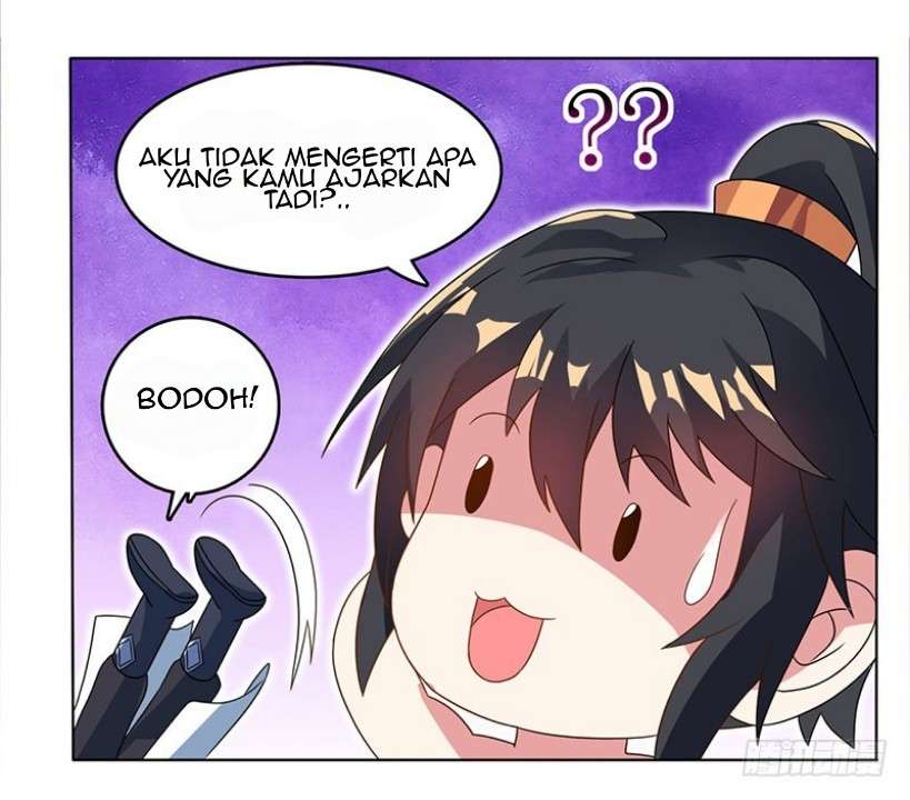 Dushi Xiaoyao Chapter 21 Gambar 12