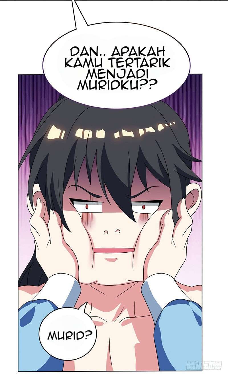 Dushi Xiaoyao Chapter 21 Gambar 25