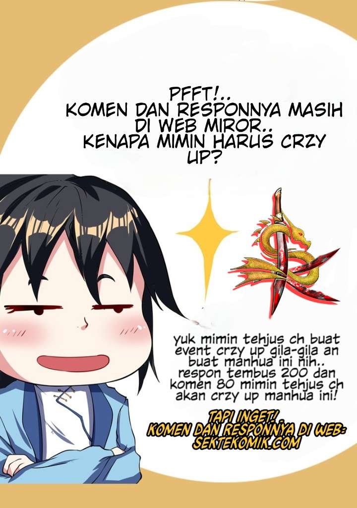 Dushi Xiaoyao Chapter 21 Gambar 27