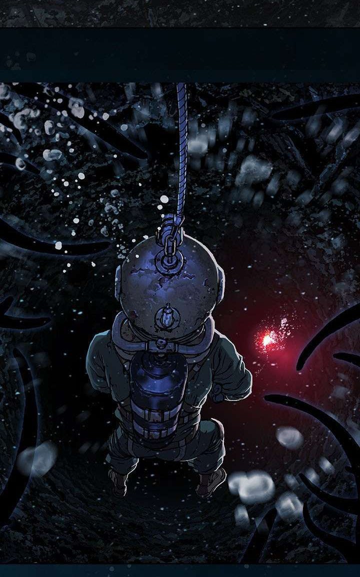 Leviathan Chapter 77 Gambar 14