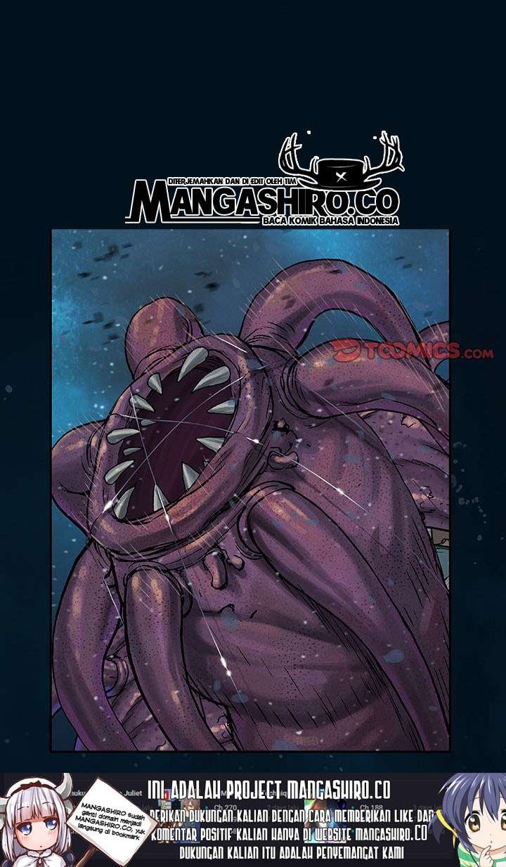 Leviathan Chapter 77 Gambar 24