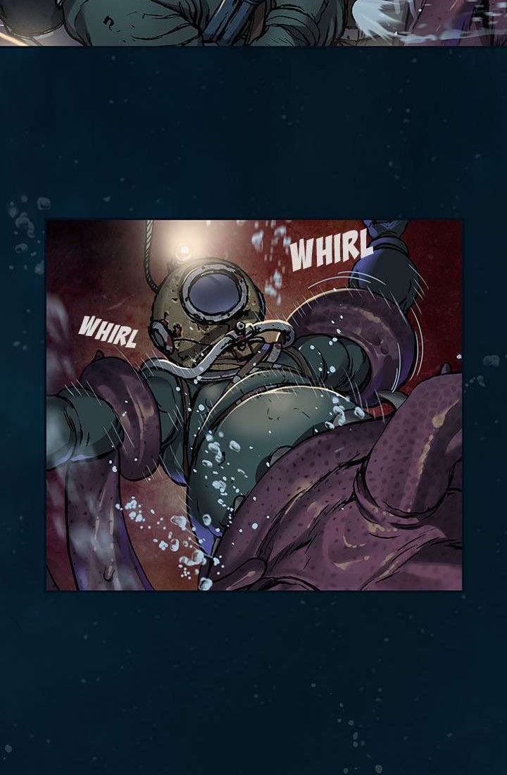 Leviathan Chapter 77 Gambar 18