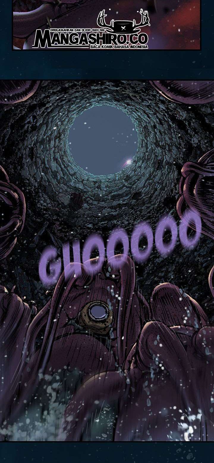 Leviathan Chapter 77 Gambar 22