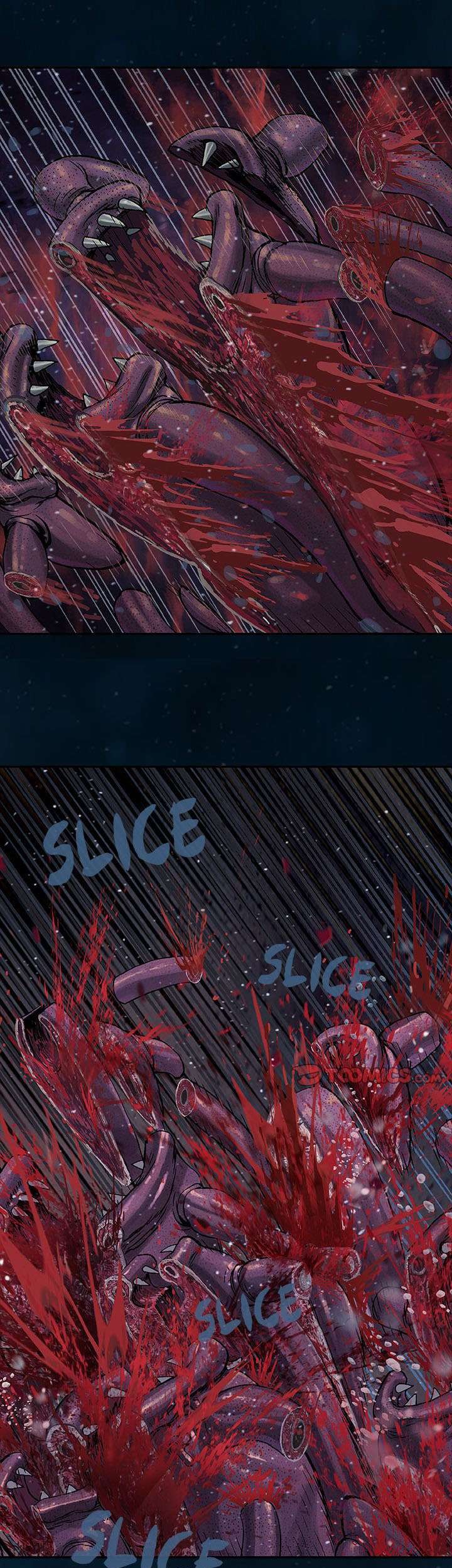 Leviathan Chapter 77 Gambar 25