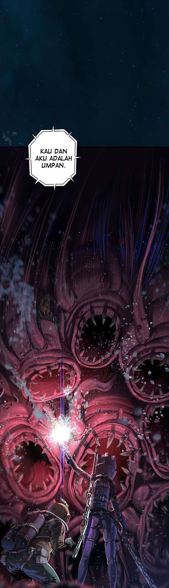 Leviathan Chapter 77 Gambar 35