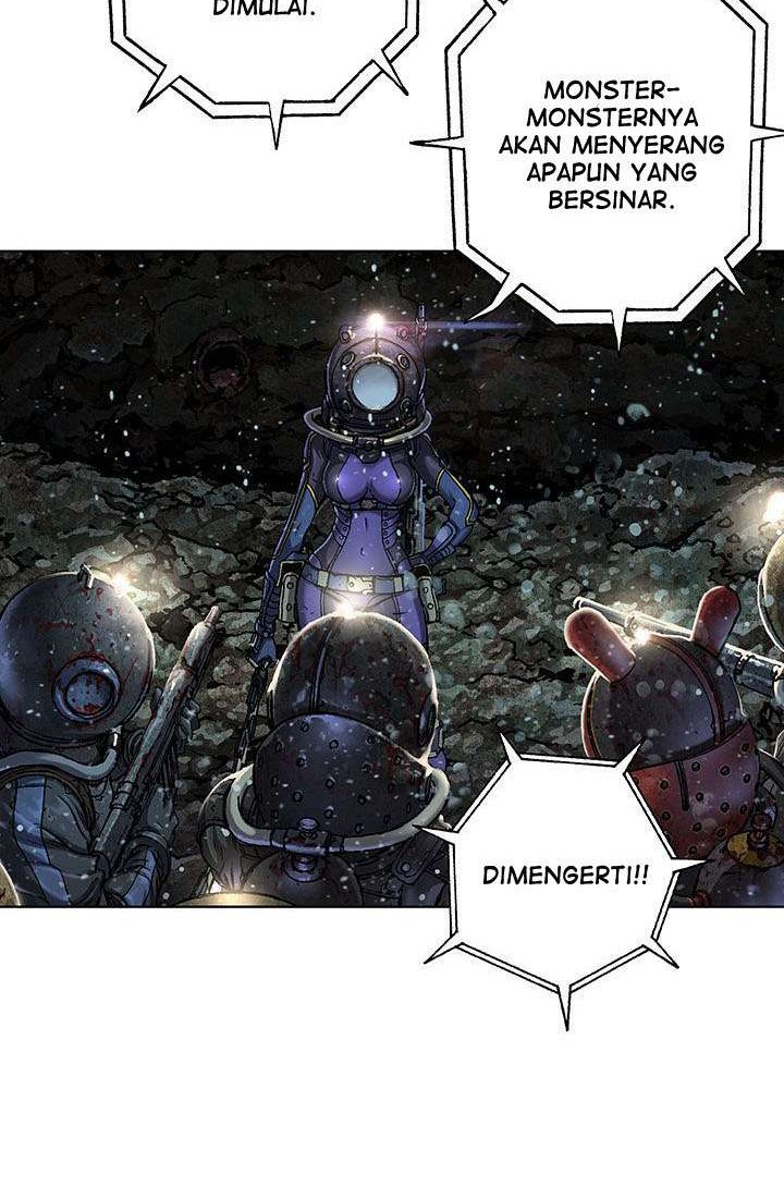 Leviathan Chapter 77 Gambar 5