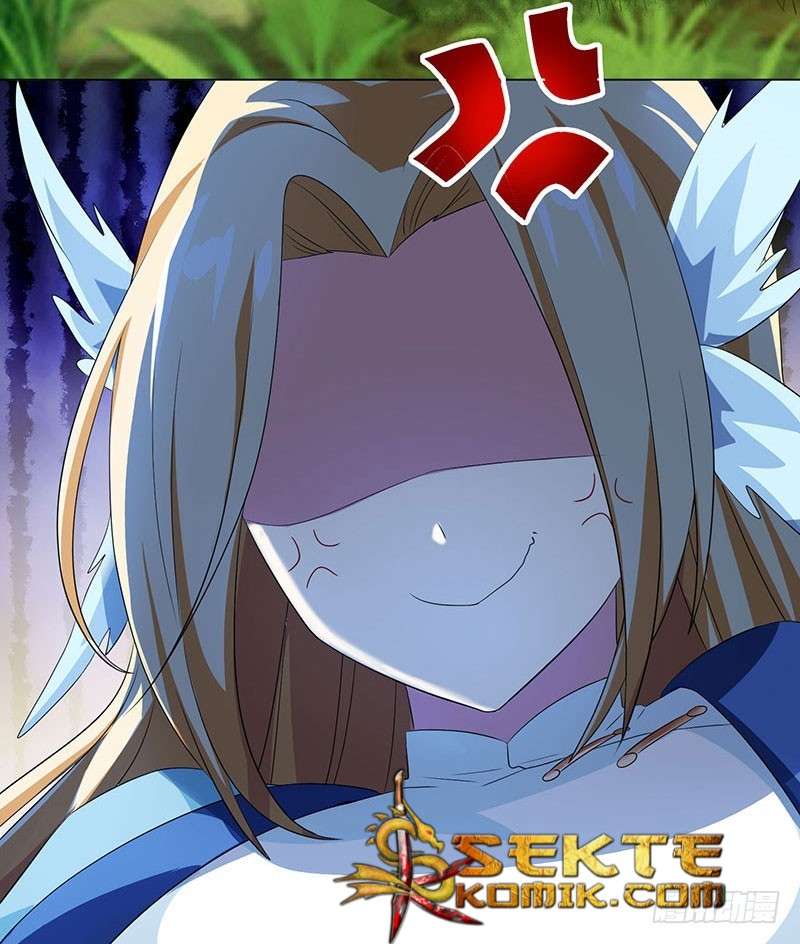 Dushi Xiaoyao Chapter 22 Gambar 6