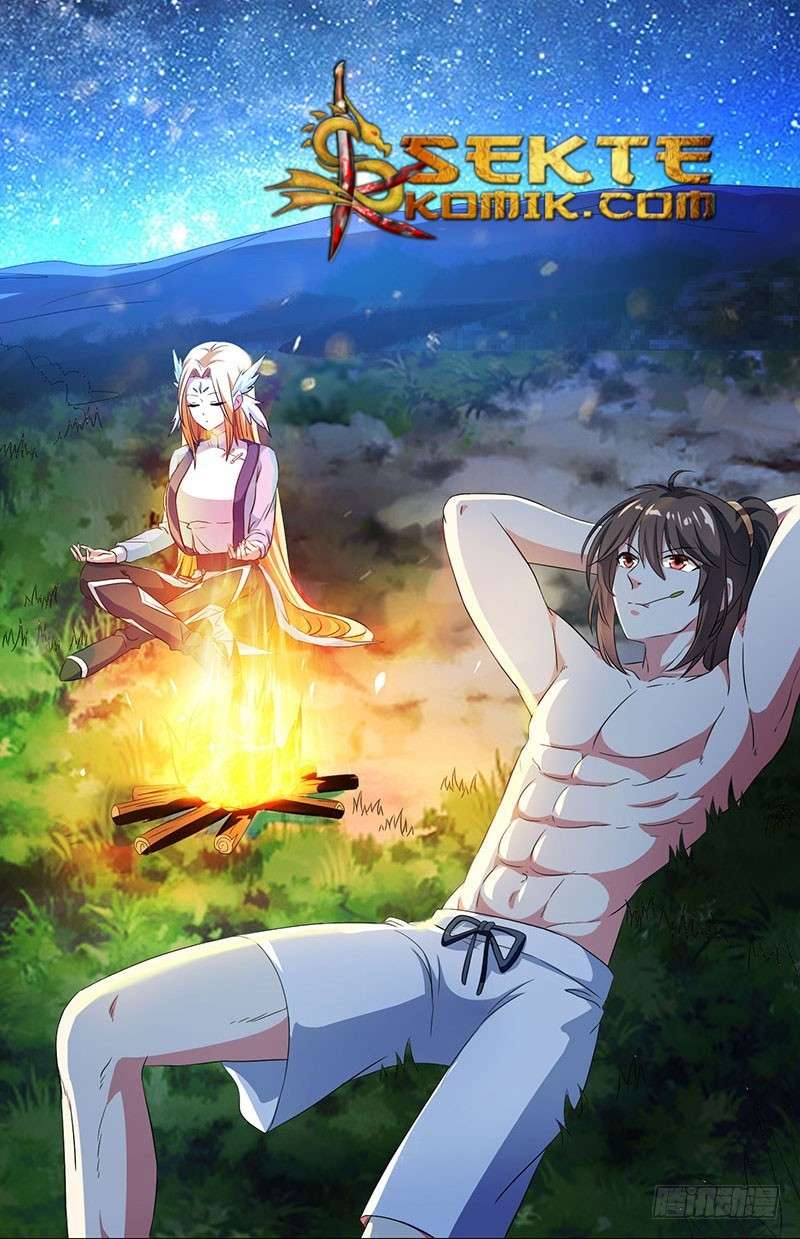 Dushi Xiaoyao Chapter 22 Gambar 8