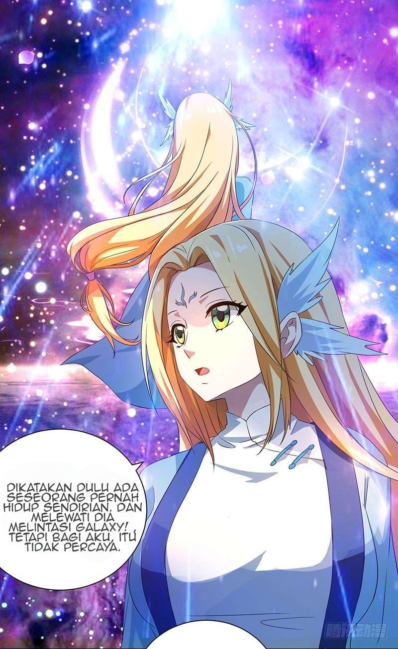 Dushi Xiaoyao Chapter 22 Gambar 11