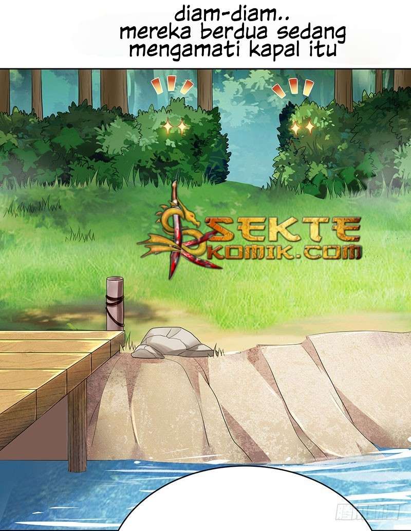 Dushi Xiaoyao Chapter 22 Gambar 15