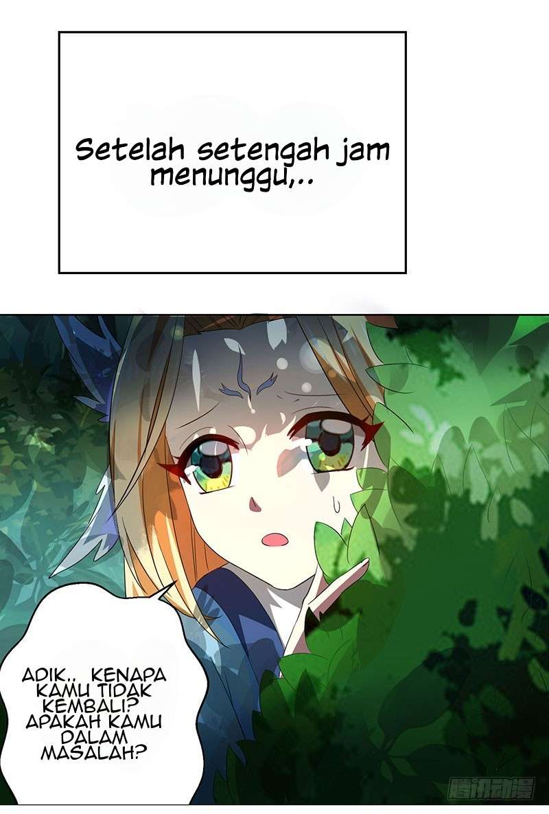 Dushi Xiaoyao Chapter 22 Gambar 18