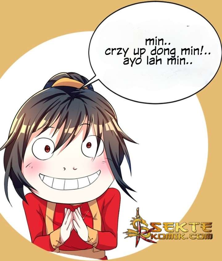 Dushi Xiaoyao Chapter 22 Gambar 29