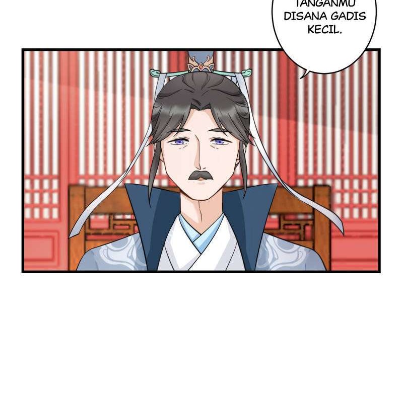 My Apprentice: Game Over Again! Chapter 5 Gambar 5