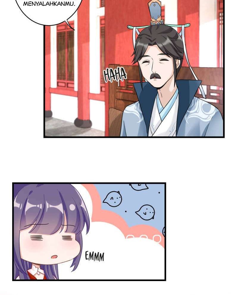 My Apprentice: Game Over Again! Chapter 5 Gambar 7