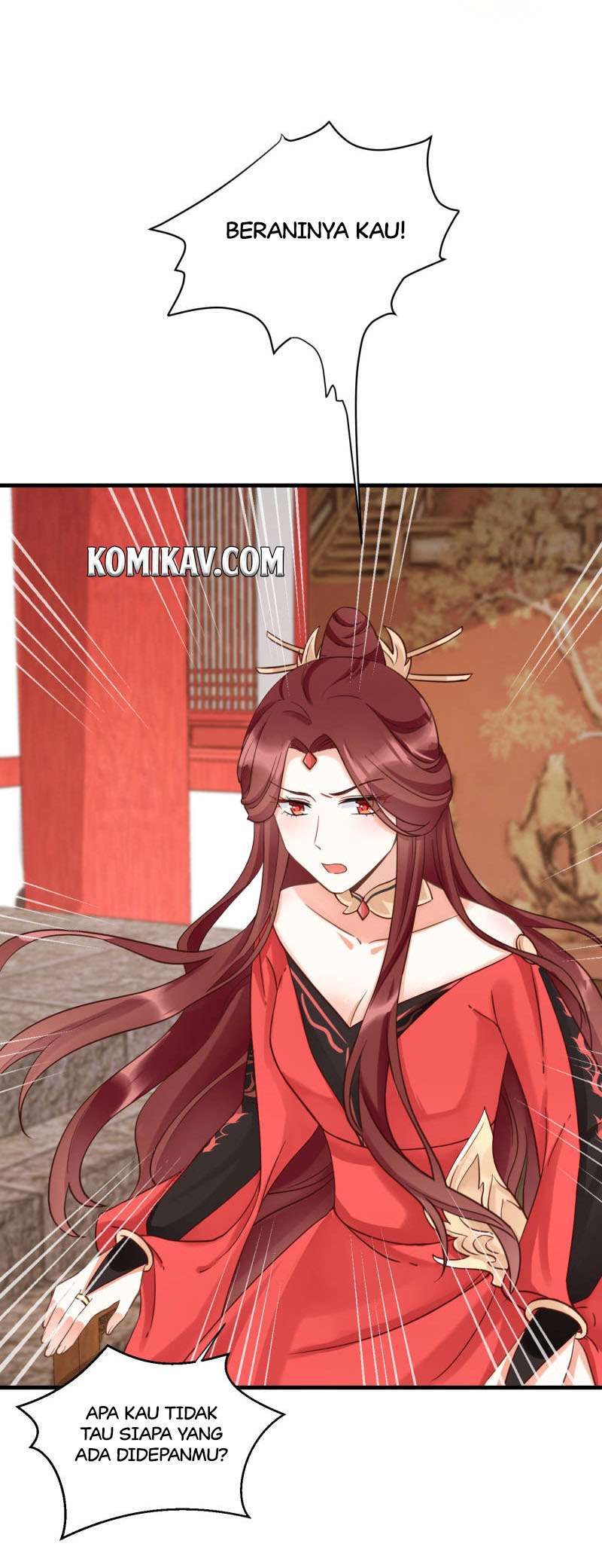 My Apprentice: Game Over Again! Chapter 5 Gambar 11