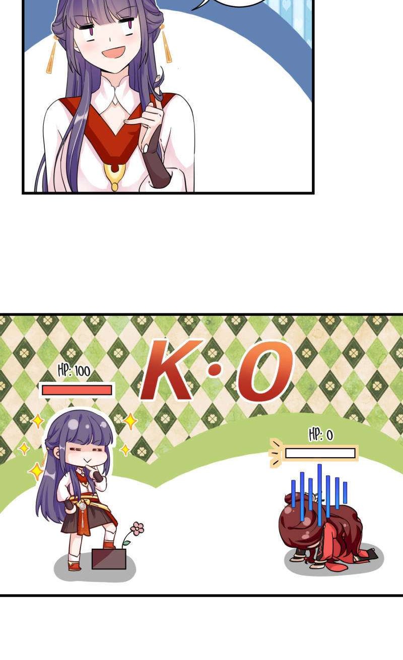 My Apprentice: Game Over Again! Chapter 5 Gambar 17