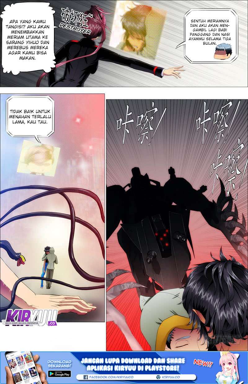 Iron Ladies Chapter 103 Gambar 6