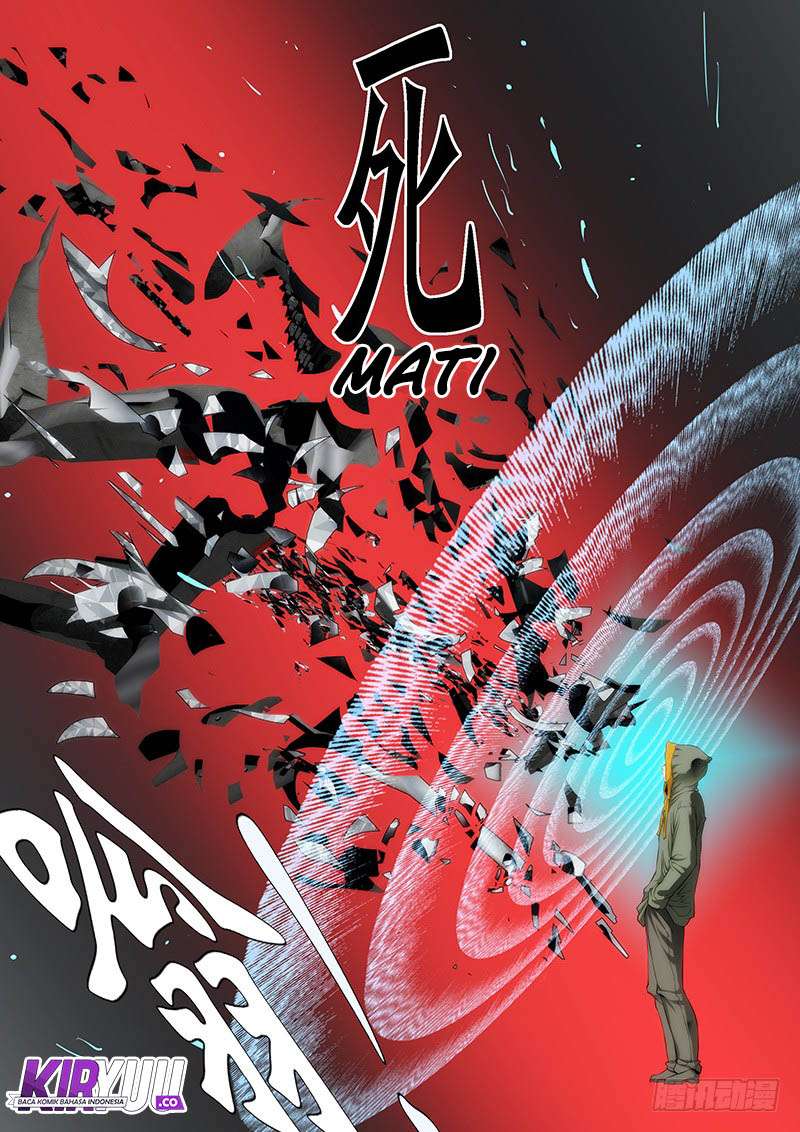 Iron Ladies Chapter 103 Gambar 9