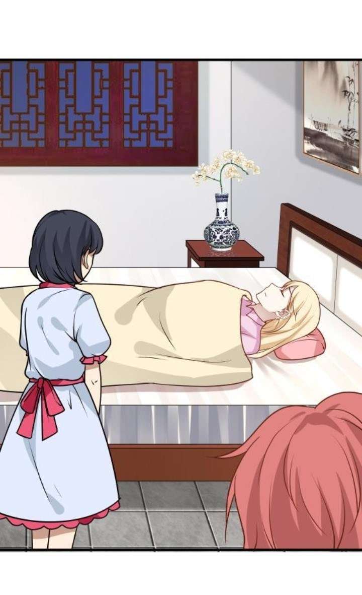 I Have a Dragon on My Body Chapter 87 Gambar 4