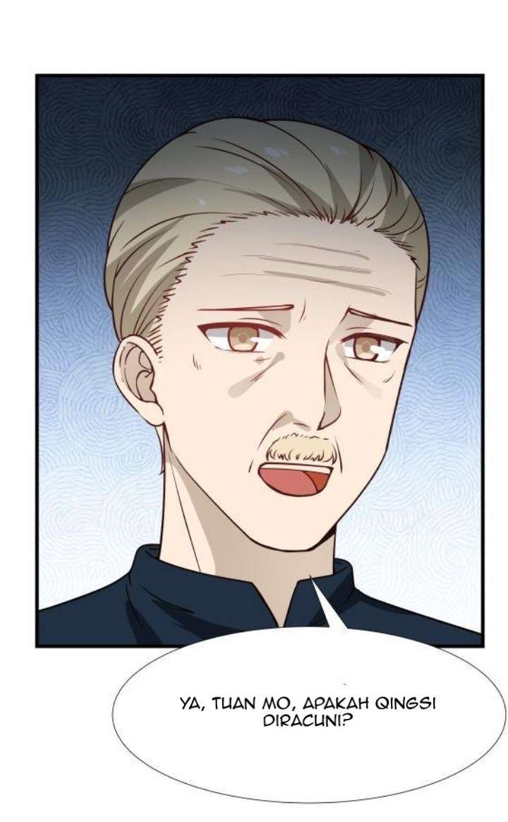 I Have a Dragon on My Body Chapter 87 Gambar 6