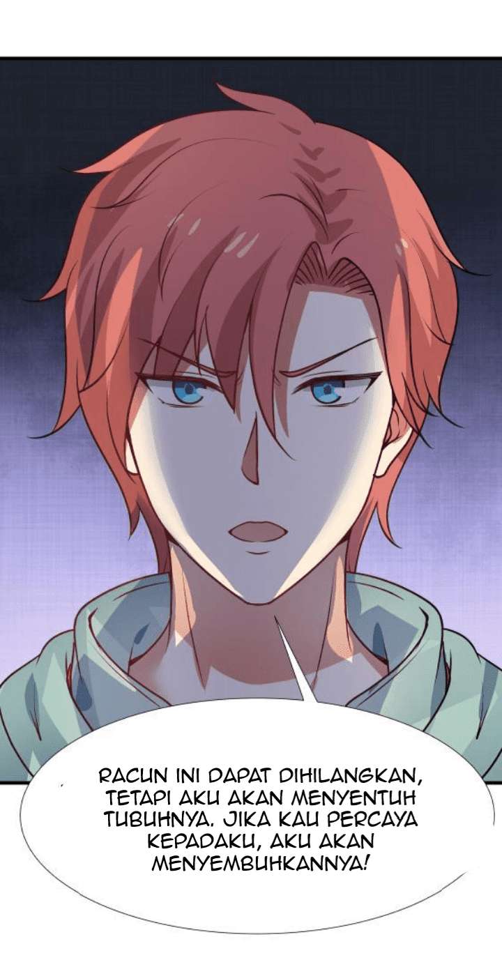 I Have a Dragon on My Body Chapter 87 Gambar 7