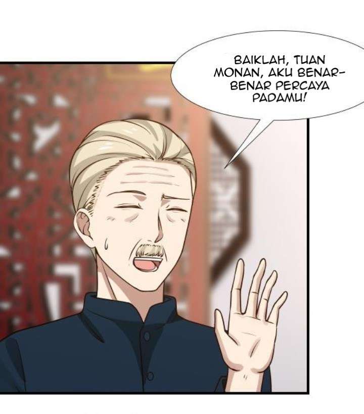 I Have a Dragon on My Body Chapter 87 Gambar 8