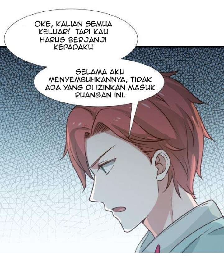 I Have a Dragon on My Body Chapter 87 Gambar 9