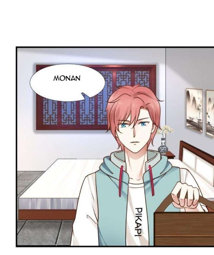 I Have a Dragon on My Body Chapter 87 Gambar 14