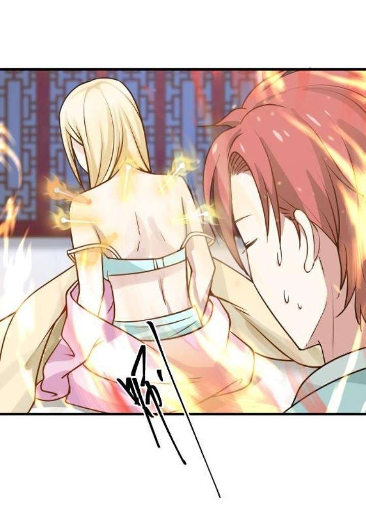 I Have a Dragon on My Body Chapter 87 Gambar 21