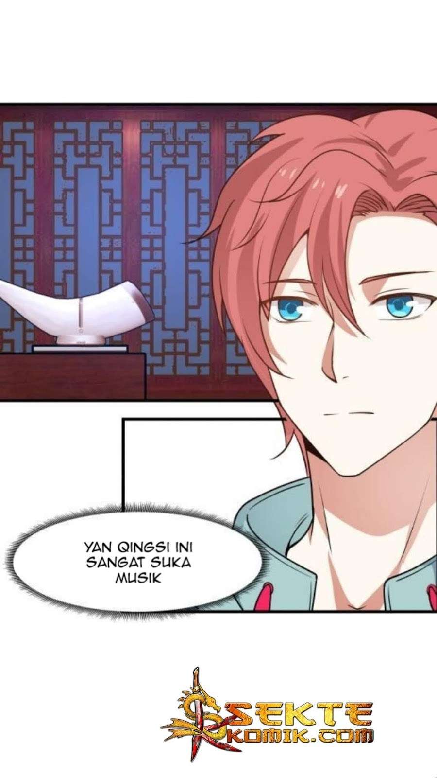 I Have a Dragon on My Body Chapter 87 Gambar 3