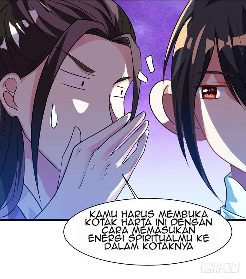 Dushi Xiaoyao Chapter 25 Gambar 9