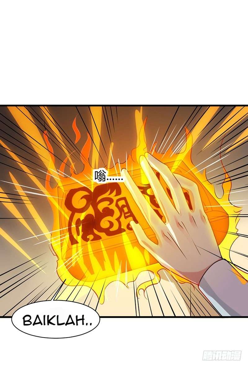 Dushi Xiaoyao Chapter 25 Gambar 12