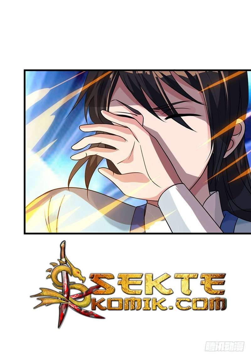 Dushi Xiaoyao Chapter 25 Gambar 13